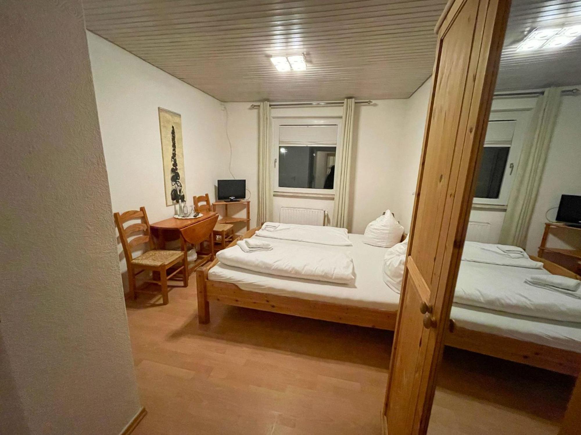 Hotel Nobis Krug Groß Sarau Exterior foto